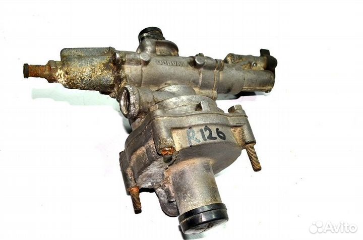 Регулятор давления воздуха renault trucks Premium