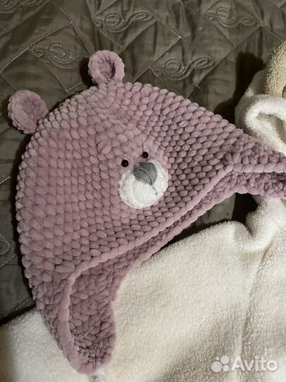 Комплект одежды для девочки 80