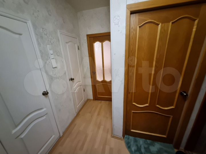 1-к. квартира, 40 м², 3/14 эт.