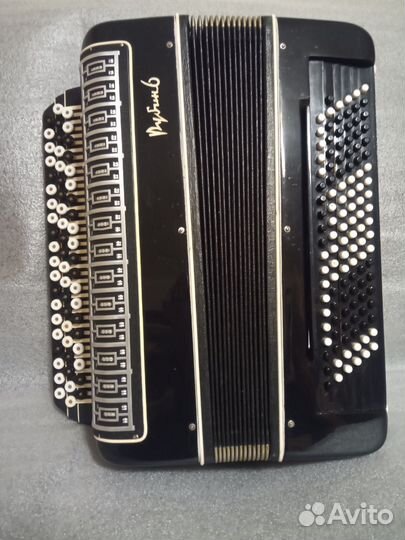 Реставрация и ремонт баяна, гармони, аккордеона