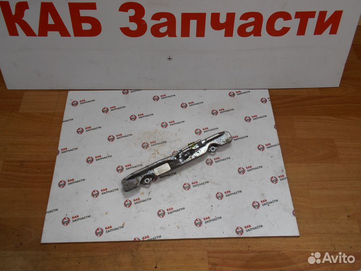 Рампа топливная Honda Accord 9 2.4 АКПП 12-16 г/в