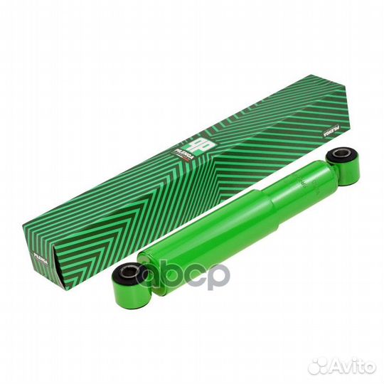 Амортизатор передний масляный SHP5942O pilenga