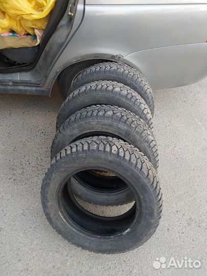 Cordiant Sno-Max 185/60 R14