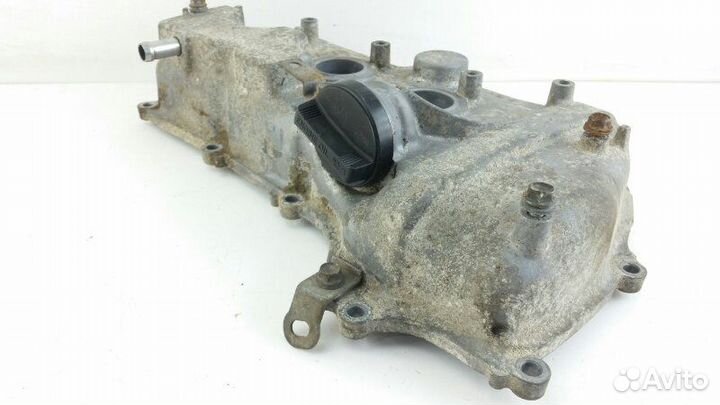 Клапанная крышка Daihatsu Hijet S331V kfve 2009