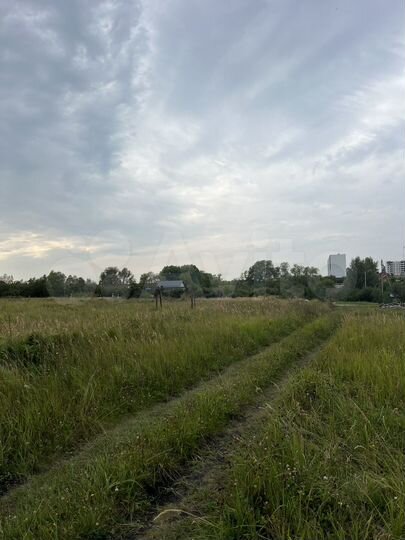 Участок 12 сот. (ИЖС)