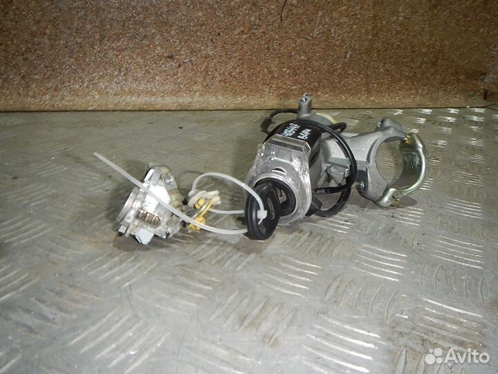 Замок зажигания, Chery (Чери) -very A13 (11-14)