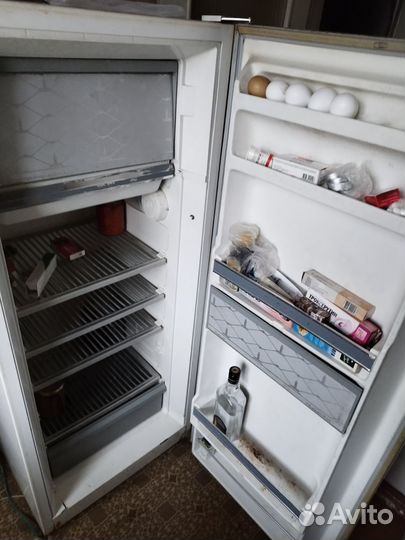 Продам холодильник бу