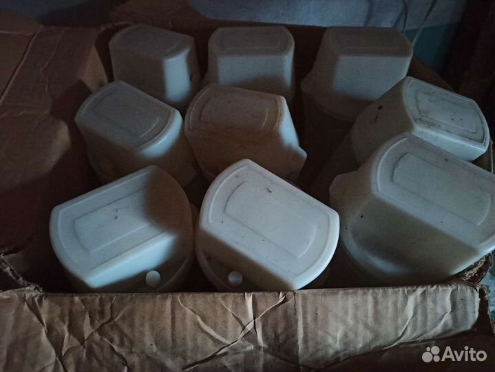 Миксер механический СССР (новый)