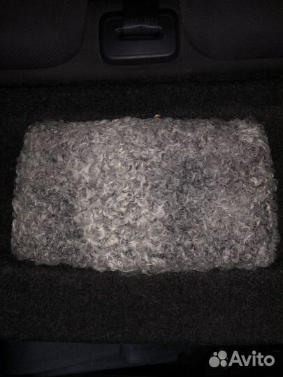 Папаха армейская каракулевая новая