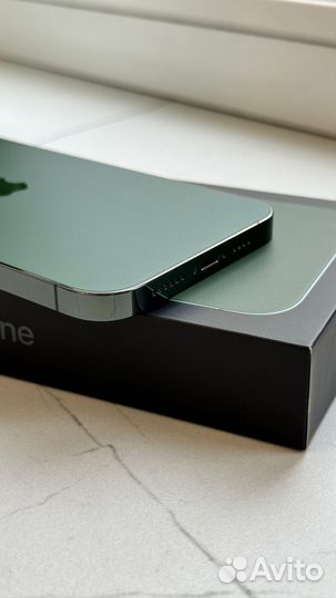 iPhone 13 Pro Max, 256 ГБ