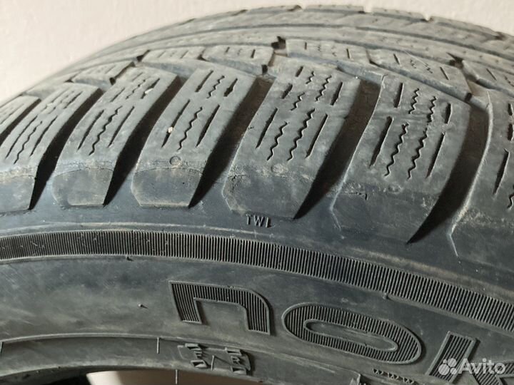 Yokohama Ice Guard IG30 215/55 R16