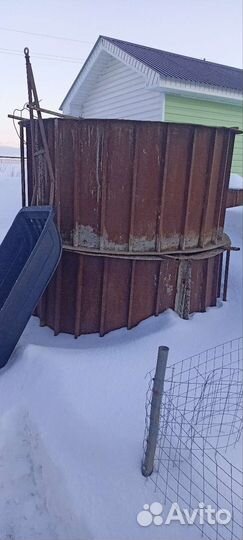 Формы колец, бетономешалка для брусчатки