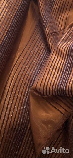 Ткань портьерная Тафта