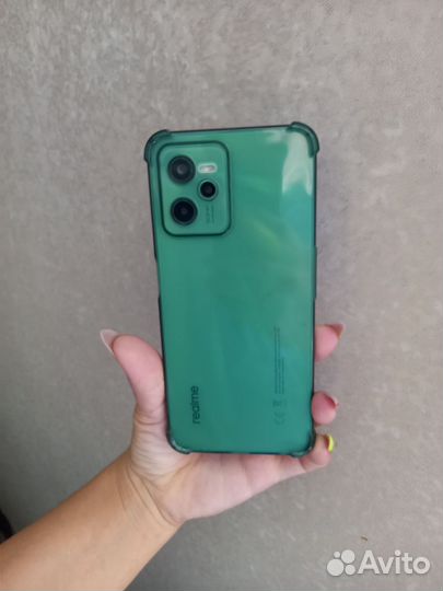 realme C35, 4/128 ГБ