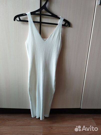 Платье майка