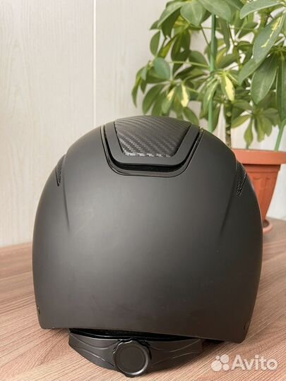 Шлем для верховой езды tattini 56-58