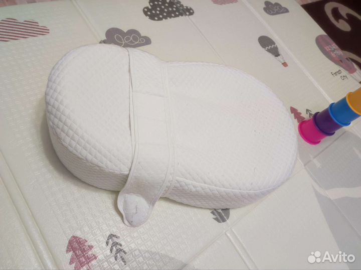 Кокон для новорожденных