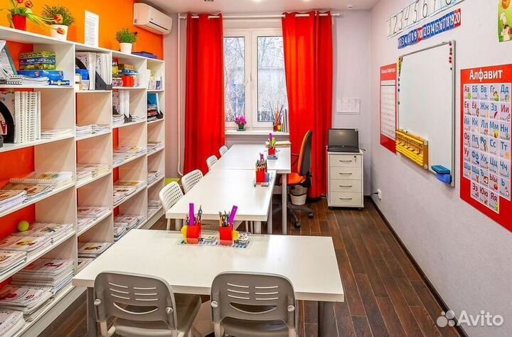 Готовый бизнес онлайн-школы за 2 месяца