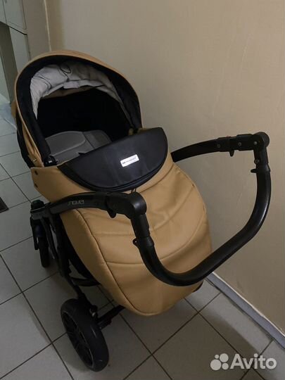 Коляска 2 в 1 riko