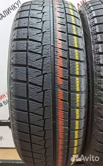 Bridgestone Blizzak Revo GZ 205/55 R16 87M