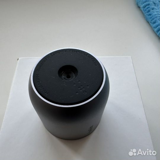 Подставка Belkin для Apple Pencil