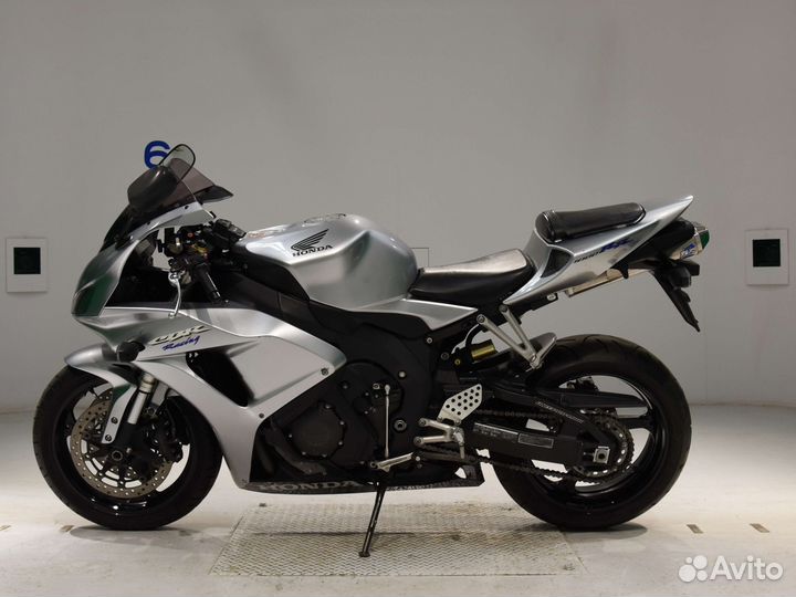 Honda CBR 1000 RR