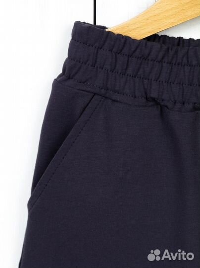 Комплект для мальчика Baby Boom кд510/1-К-Б (134)