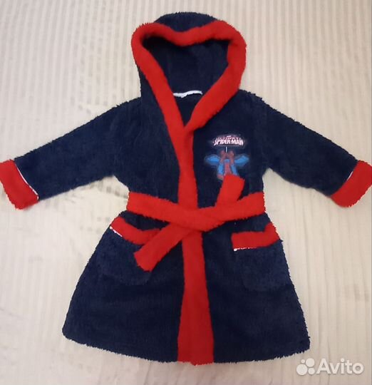 Вещи на мальчика на 2-3 года