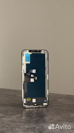 Дисплей iPhone X Oled