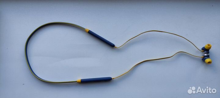 Bluedio-TEnergy спортивные беспроводные наушники