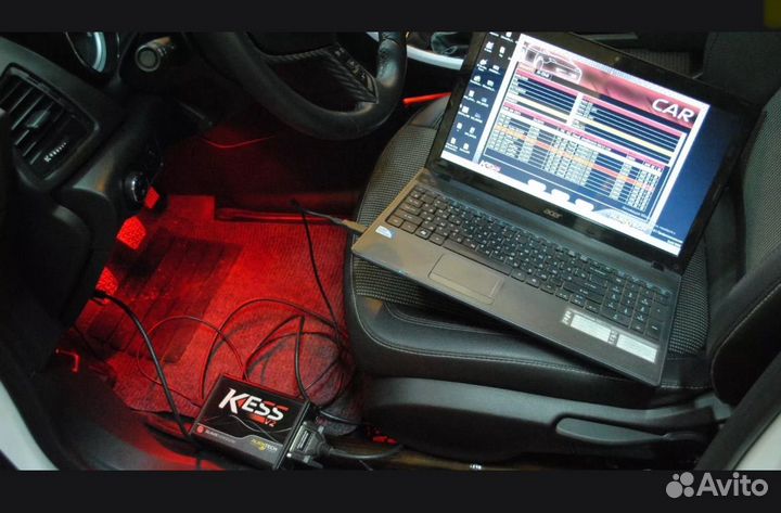 Прошивка эбу чип тюнинг диагностика,Евро2