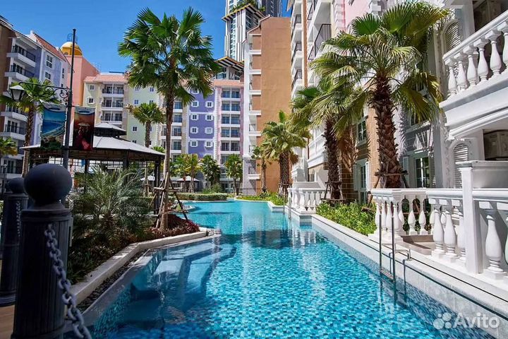 Специалист по продаже зарубежной недвижимости