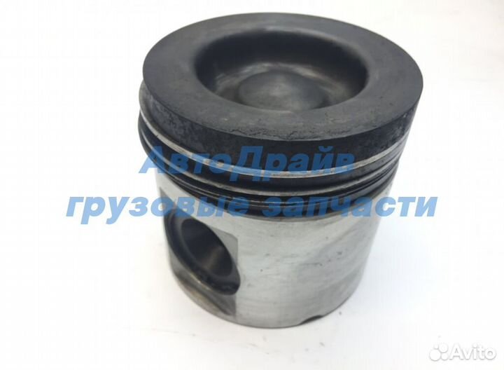Поршень Скания 4 и 5 серия мотор DC12 DC16