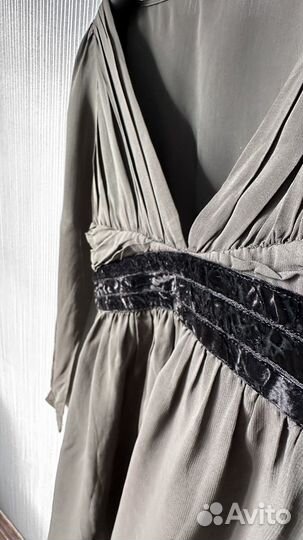 Massimo dutti платье, Xs/S