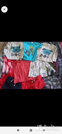 Бесплатно одежда для мальчиков