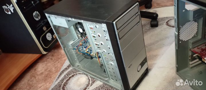 Системные блоки