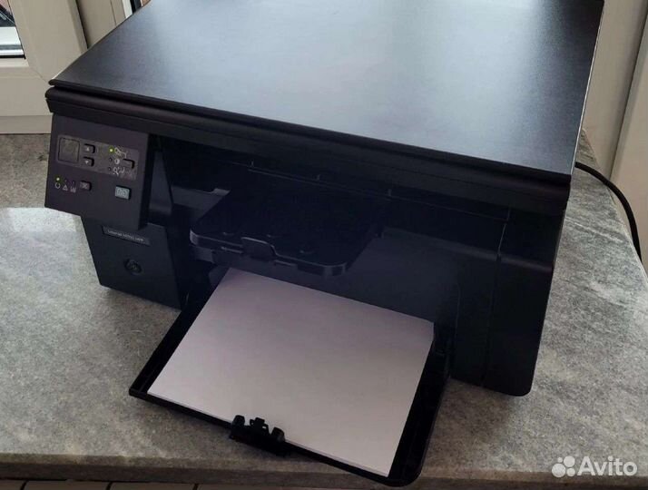 Лазерные мфу и другая оргтехника