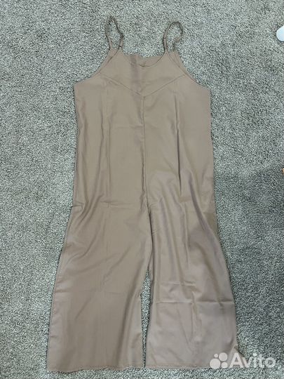 Летний комбенизон для беременных