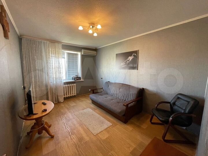 3-к. квартира, 57,9 м², 8/9 эт.