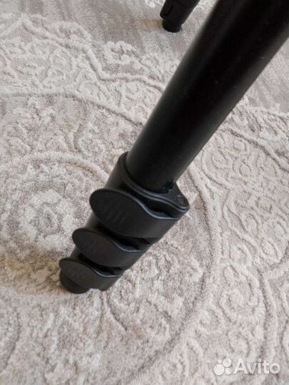 Штатив hama, вспышка