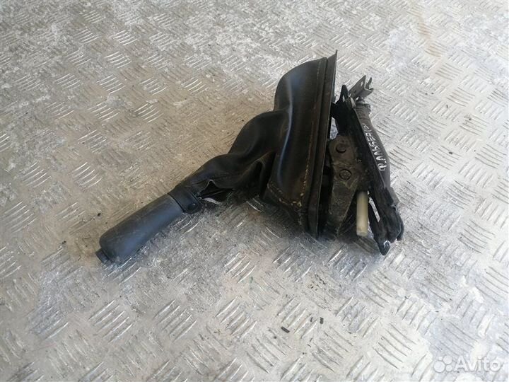 Рычаг стояночного тормоза Fiat Albea 350A1000 2008