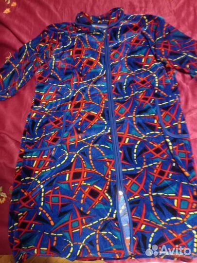 Халаты жен прво Турция