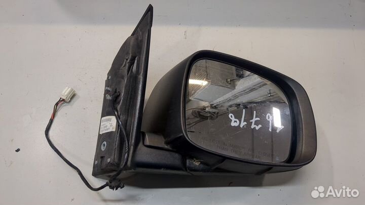 Зеркало боковое Dodge Grand Caravan, 2011