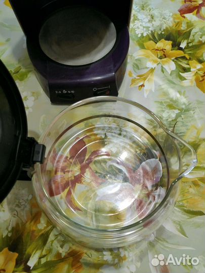 Кофеварка Bosch