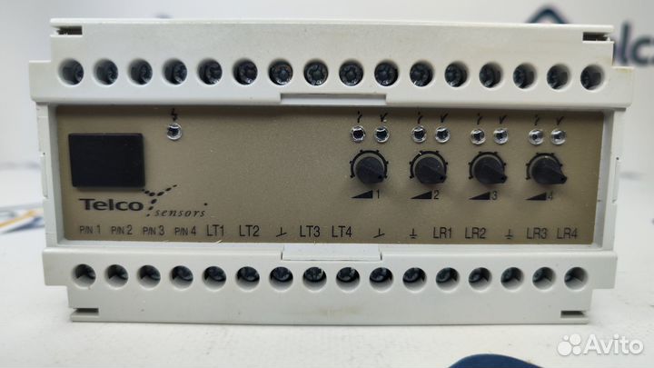 Telco MPA 41 A 703