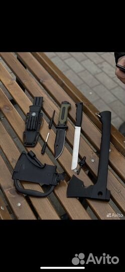 Супер Набор 10 в 1