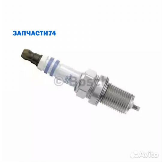 Свеча зажигания,bosch