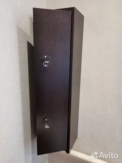 Оружейный сейф бу