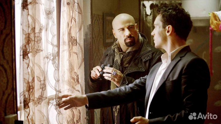 Из Парижа с Любовью (DVD)