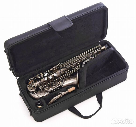 Саксофон альт